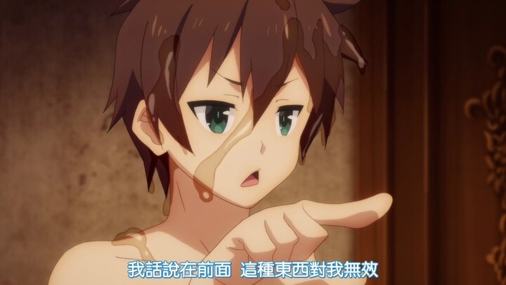 「我可不是那种奉行女性优先的人」