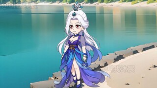 大夏守护神 第二十五集 新的年轻至尊，林耀轩被国运加身