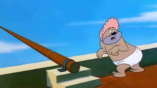 The God of Animation