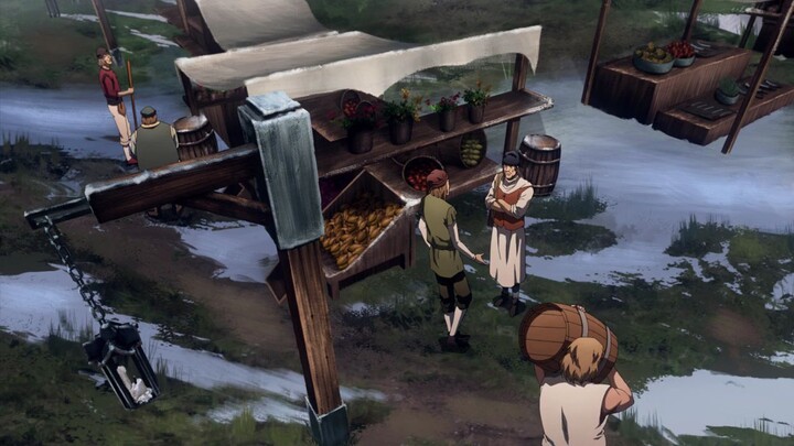 Castlevania season 3 epi 5