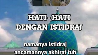 Assalamualaikum warahmatullahi wabarakatuh, Subhanallahi wabihamdihi Subhanallahil adzim