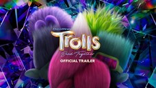 Watch Full Trolls Band Together (2023) Movie for FREE - Link in Description
