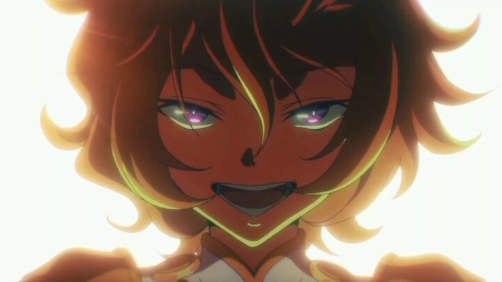 tm opera o dan Oguri cap