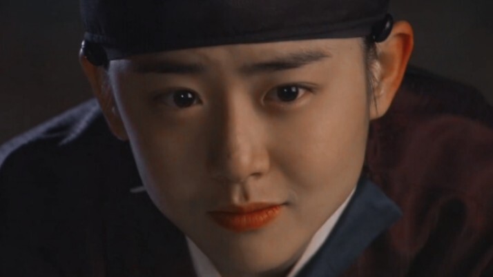 【Wu Liang CP】Hóa ra có những người thực sự có thể yêu ngay từ cái nhìn đầu tiên! !