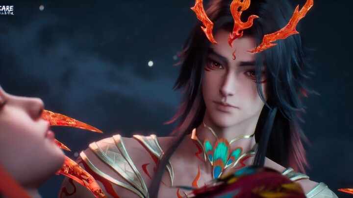 Azure Legacy Episode 68 Subtitle Indonesia