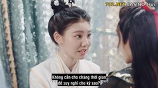 Tiểu Hồng Nương Của Yêu Hoàng Đại Nhân EP 25 [Sub Việt]