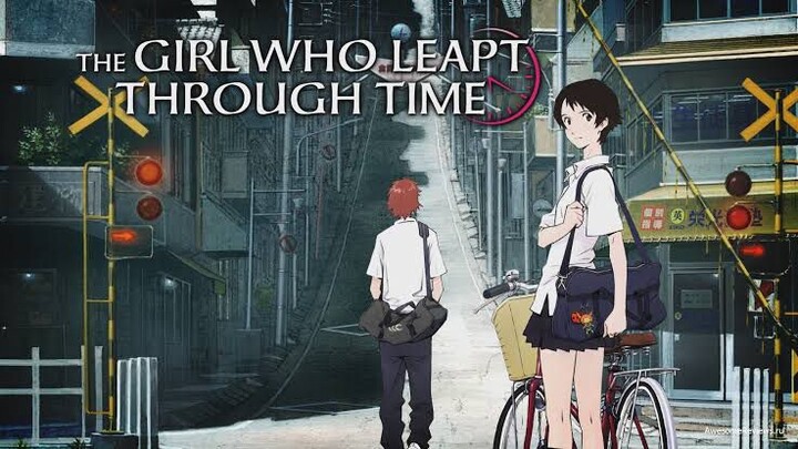 Toki wo Kakeru Shoujo 2006 Subtitle Indonesia