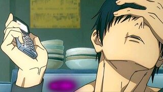 "Youhei Shier can also use the Stand ability."