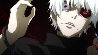 Tokyo Ghoul [AMV]  Run