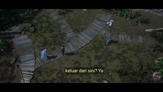 WONDERLAND EPS 335 SUB INDO. RAJA DEWA PERI TURUN TANGAN TANGKAP XINGYU