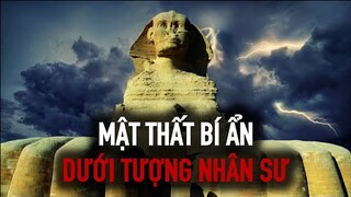 Thêm Một Bí Mật Lớn Nữa Của Chính Phủ Ngầm Bị Tiết Lộ...