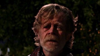 Jatuhnya seorang jenius. Sungguh tragis bagi Frank di usia tuanya.