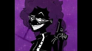 Lisa speedpaint! (fanart for PurpleSparks😘)