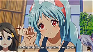 NGAJAK BETUMBUK 🗿