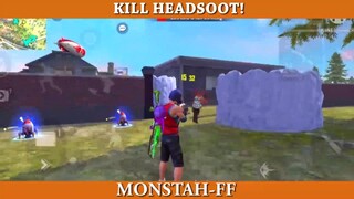 KILL HEADSHOOT!