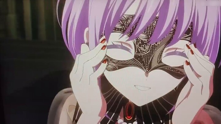 Toyokawa Shoko angrily denounced Yutenji Meowen😡