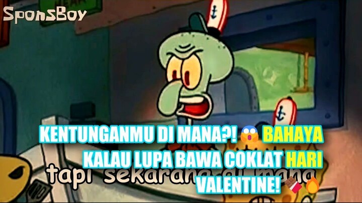 Aksi Tengil & Kelakuan Luar Nalar