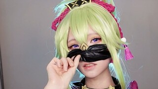 ❤Du khách không có ở nhà❤Ninja lén đeo mặt nạ❤~~