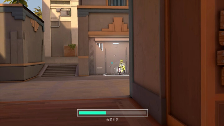 Little nanny, so cute!