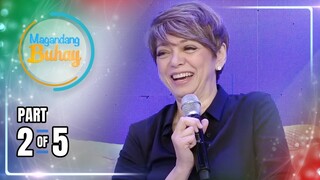 Magandang Buhay (2/5) | May 22, 2024
