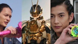 Tiga "Lagu Transformasi" yang dicuci otak dari Raja Tokio hingga Reiwa!