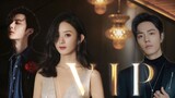Zhao Liying | Xiao Zhan x Wang Yibo | Tiga bersaudara dari keluarga kaya