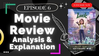 SPM English Movie Review Essay Analysis + Explanation - Epi. 6 // Teacher XJ's Map of English