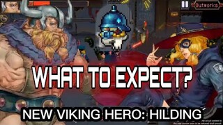 WHAT TO EXPECT IN SUMMER UPDATE 2021? ☀ - Otherworld Legends