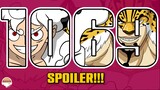 ONE PIECE 1069 SPOILERS