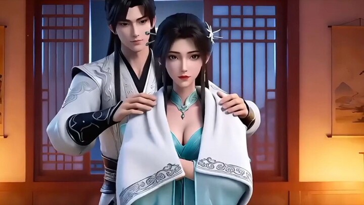 Alchemy Eps 02 sub indo