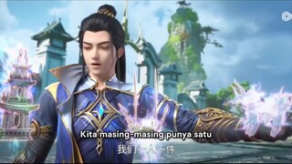 Stellar transformation S6 Episode 1 Sub Indo