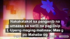 No Game No Life Episode 2 Tagalog subtitles