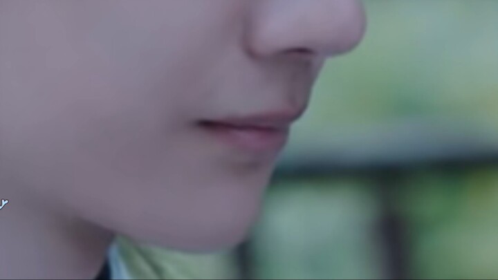 [Drama version of Wangxian] Love 12 That kind of action feels good (Xiandu brother-in-law x poor lit