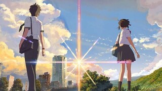 Kimi No Nawa (Your Name)