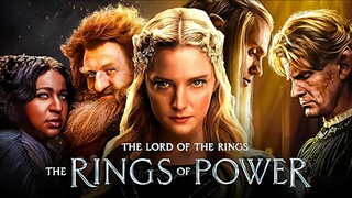 The Lord Of The Rings (Season2) EP.02_Full-HD พากษ์ไทย