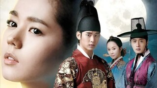 Moon Embracing the Sun Tagalog dub ep 4