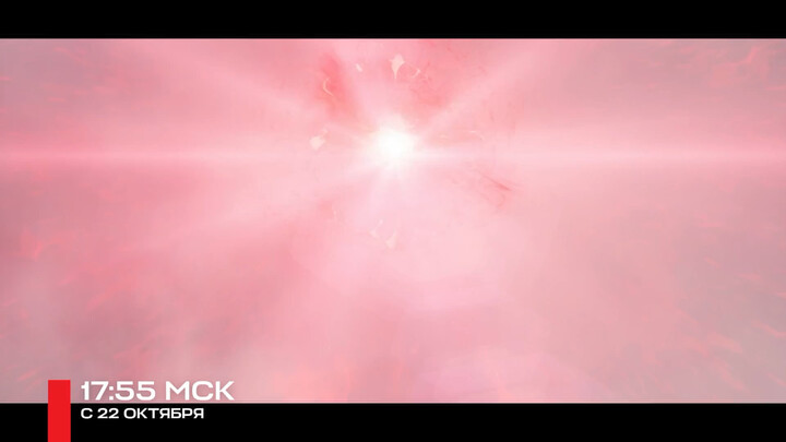 【Yang Yang】Web Drama "Immortal" Russia Broadcast Trailer (Russian Dubbed)