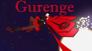 RWBY AMV - Gurenge (Ruby)