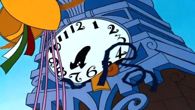 'Twas the Night Before Christmas (1974)