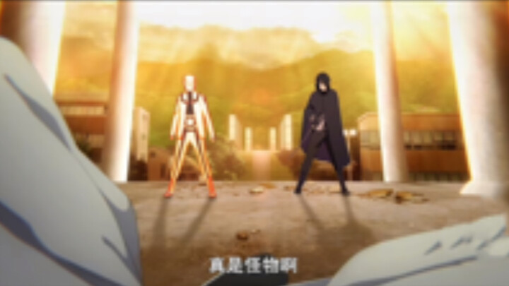 【脑洞/梦幻联动】假如理子连夜请了这两个人当保镖