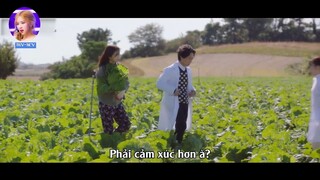 #MV-KCV Hẹn hò chốn công sở tập 11