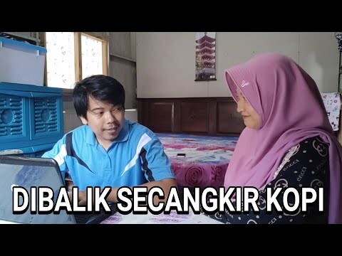 Kopi Ana Pengene... (Short Comedy)