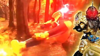 Ultimate 4k120 frames "And you, the real knights"