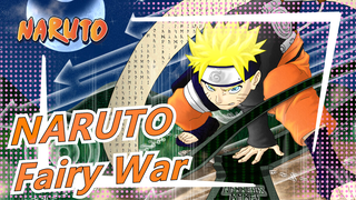 [NARUTO] Fairy War