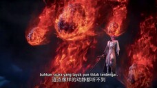 Lingwu Continent eps 101 sub indo