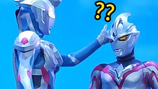 泽塔的神之一巴掌！亚刻：？？
