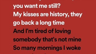 Shameless song