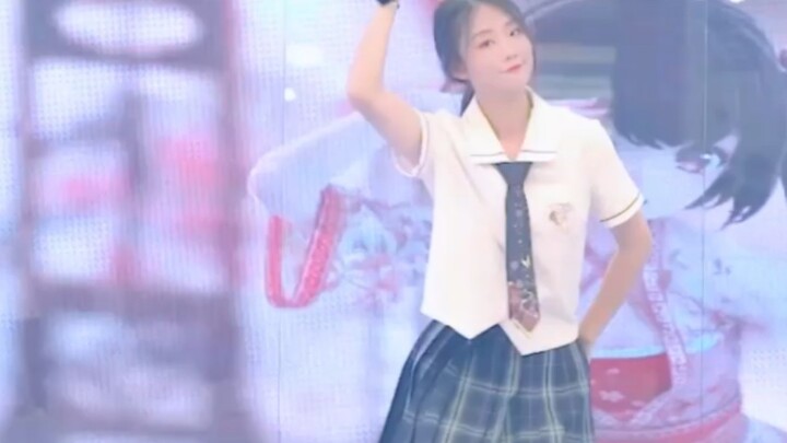 [Chi Xin`x] Overjoyed & first submission. "Birthday work"~