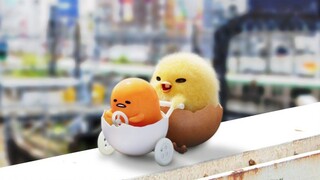 Gudetama: An Eggcellent Adventure eps.03