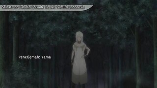 Saihate no paladin eps 12 sub indo